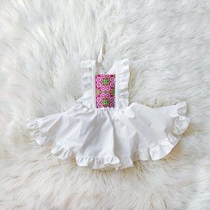 Hmong baby girl clothes